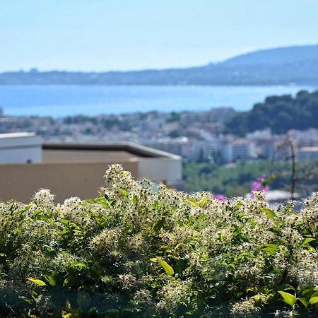 Le Syrius Corniche Nice Dış mekan fotoğraf